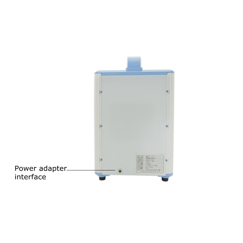 W Spa & Wellness - Pet spa milk bath machine bubble