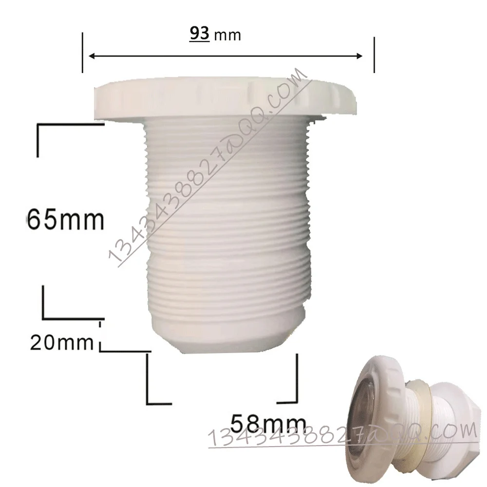 Xy Spa & Wellness George Town - LED Spa Pool Lights IP68 12V
