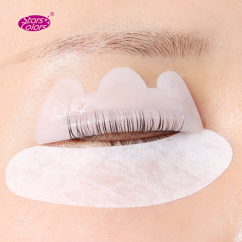 Lash Lift Kit - Khuyến Mãi 1 Túi 5 Đôi