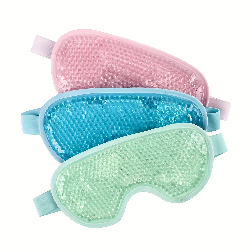 Spa & Wellness Komplex Bristol Royal * * * * - Gel Bead Hot Cold Eye Mask,