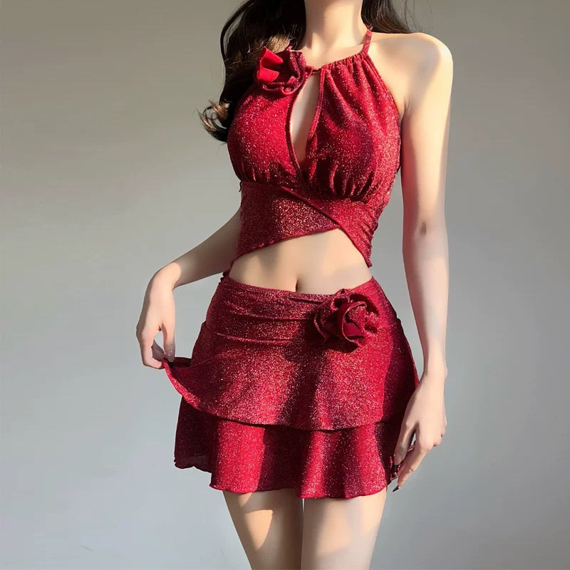 Spa & Wellness Komplex Bristol Royal * * * * - New Arrival 2 Piece Bikini Set