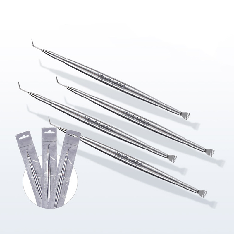 Lash Lift Kit - 【3in1 Lash Lift Kit Makeupbemine Applicator