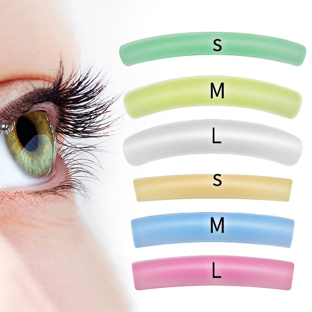 Lash Lift Kit - ICONSIGN Nhiều Màu Sắc Làn Mi