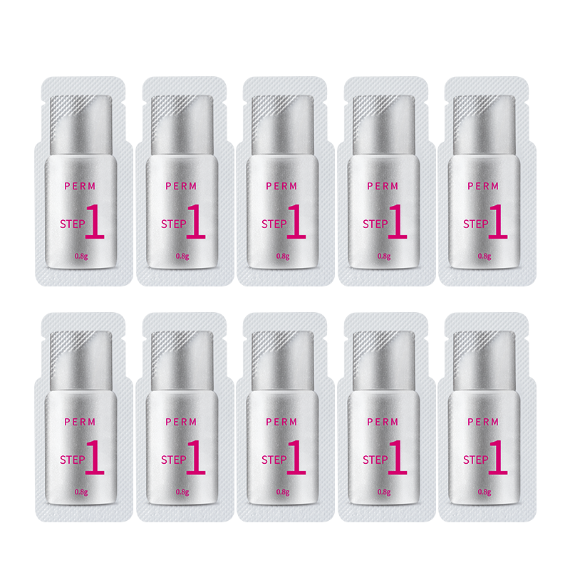 Lash Lift Kit - 10 Cái/lô Làn Mi Nâng Bộ