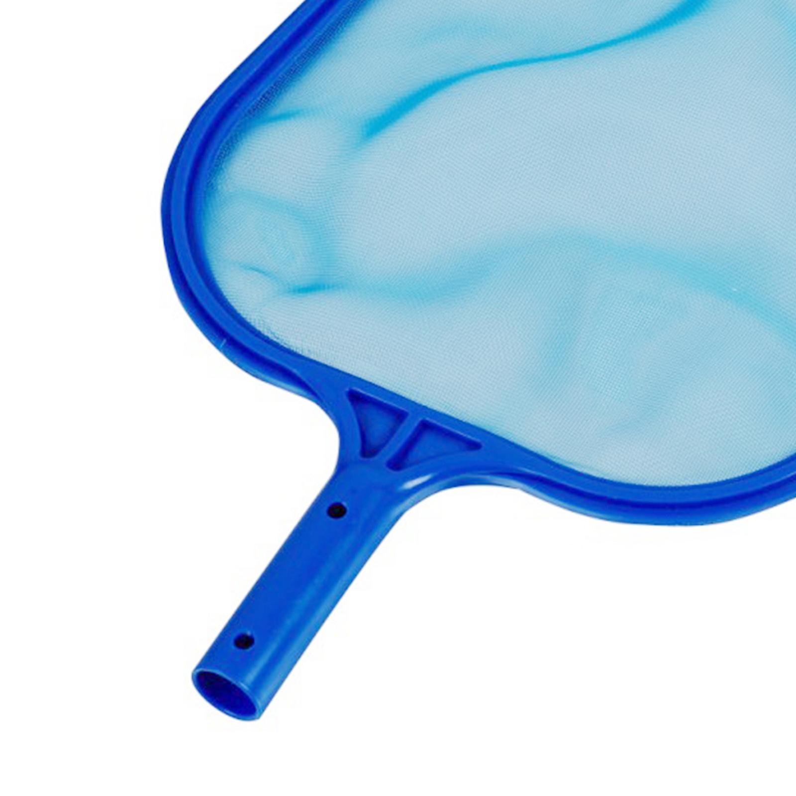 W Spa & Wellness - Swimming Pool Leaf Skimmer Net w/