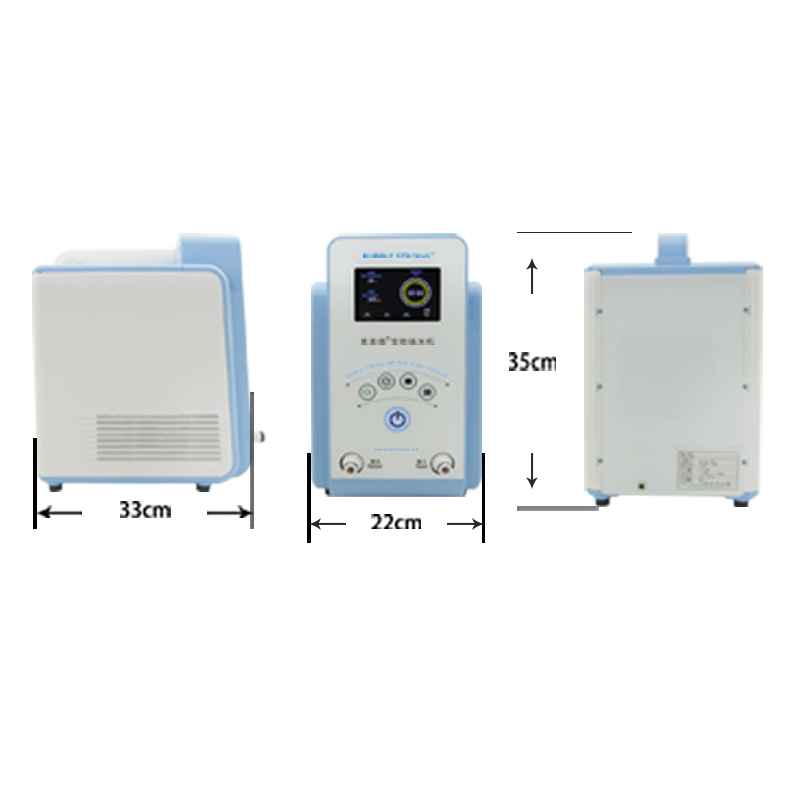 Pet spa milk bath machine bubb - đánh giá và giá W Spa & Wellness