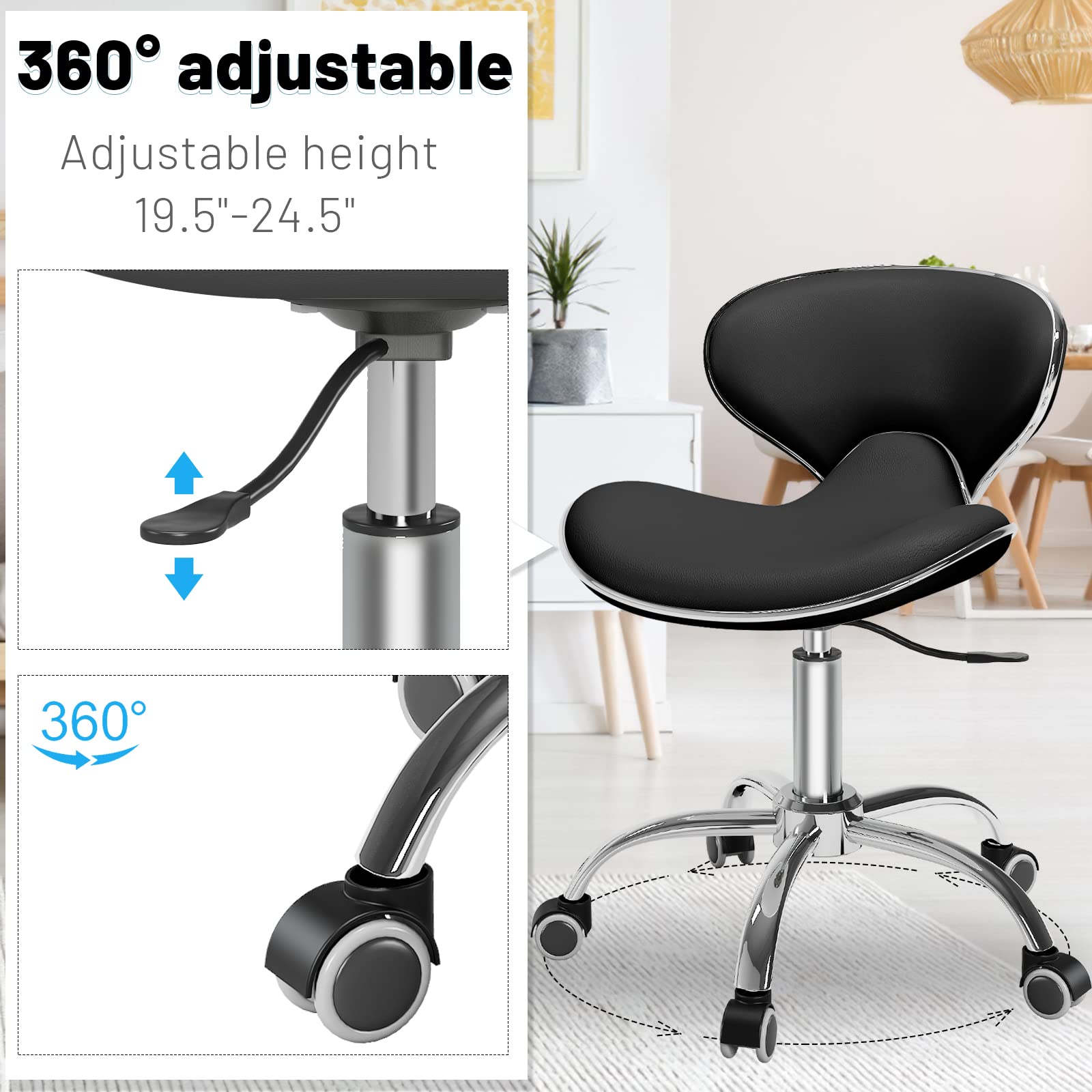 Multi-Purpose Adjustable Rolli - đánh giá và giá W Spa & Wellness