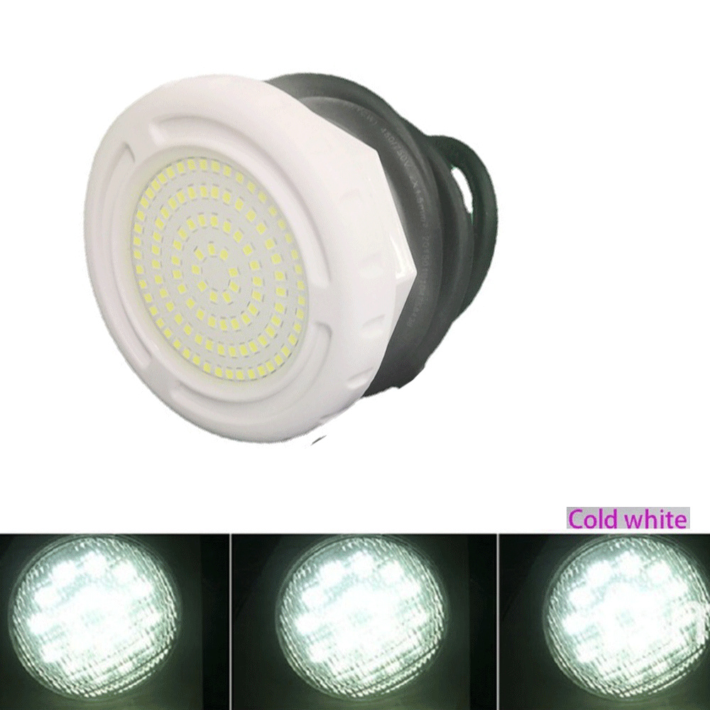 RGB LED Underwater Lighting AC - đánh giá và giá Xy Spa & Wellness George Town