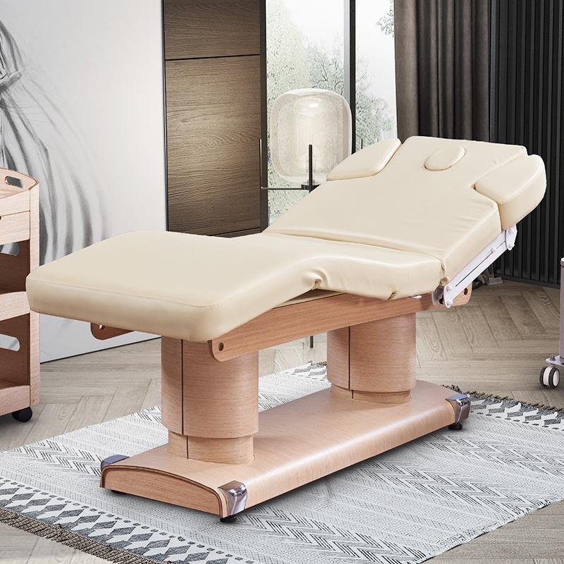 Customized Color Wooden Grain  - đánh giá và giá Wellness Spa With Massage
