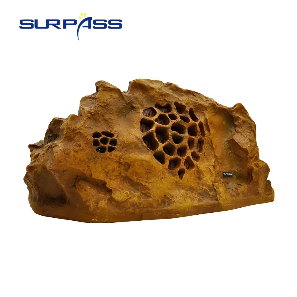 50W Rock Patio Speakers Two Wa - đánh giá và giá W Spa & Wellness