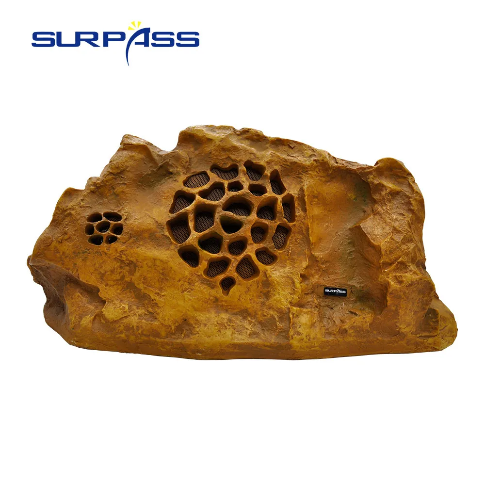 50W Rock Patio Speakers Two Wa - đánh giá và giá W Spa & Wellness