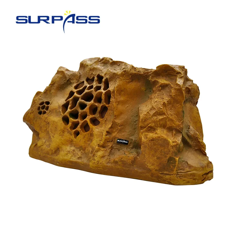 50W Rock Patio Speakers Two Wa - đánh giá và giá W Spa & Wellness