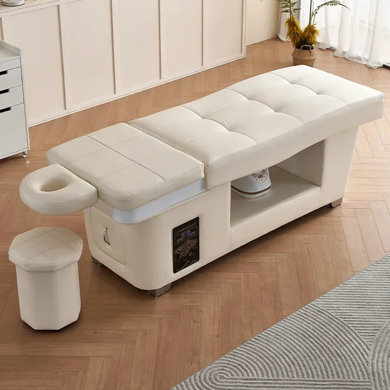 XinSheng Massage Table Massage - đánh giá và giá Wellness Spa With Massage