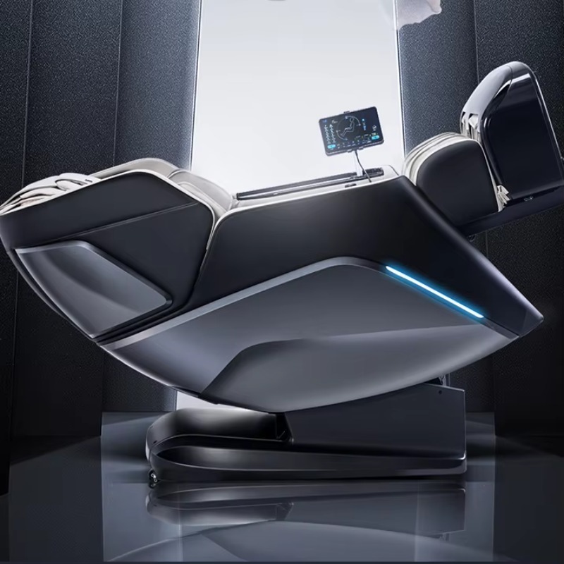 Massage Chair Full Body Zero G - đánh giá và giá Wellness Spa With Massage