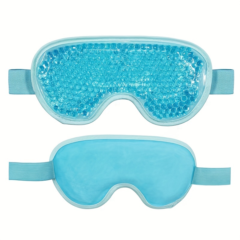 Gel Bead Hot Cold Eye Mask, Re - đánh giá và giá Spa & Wellness Komplex Bristol Royal * * * *