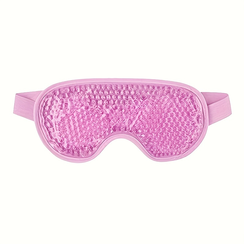 Gel Bead Hot Cold Eye Mask, Re - đánh giá và giá Spa & Wellness Komplex Bristol Royal * * * *