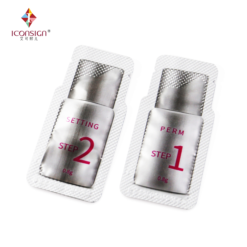 ICONSIGN 10 Cặp/lô Tất Nâng Ha - đánh giá và giá Lash Lift Kit