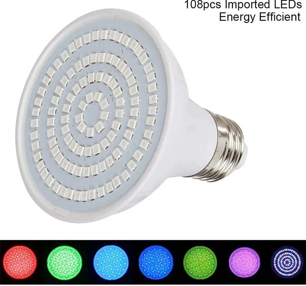 12W SPA Lamp LED Swimming Pool - đánh giá và giá Xy Spa & Wellness George Town
