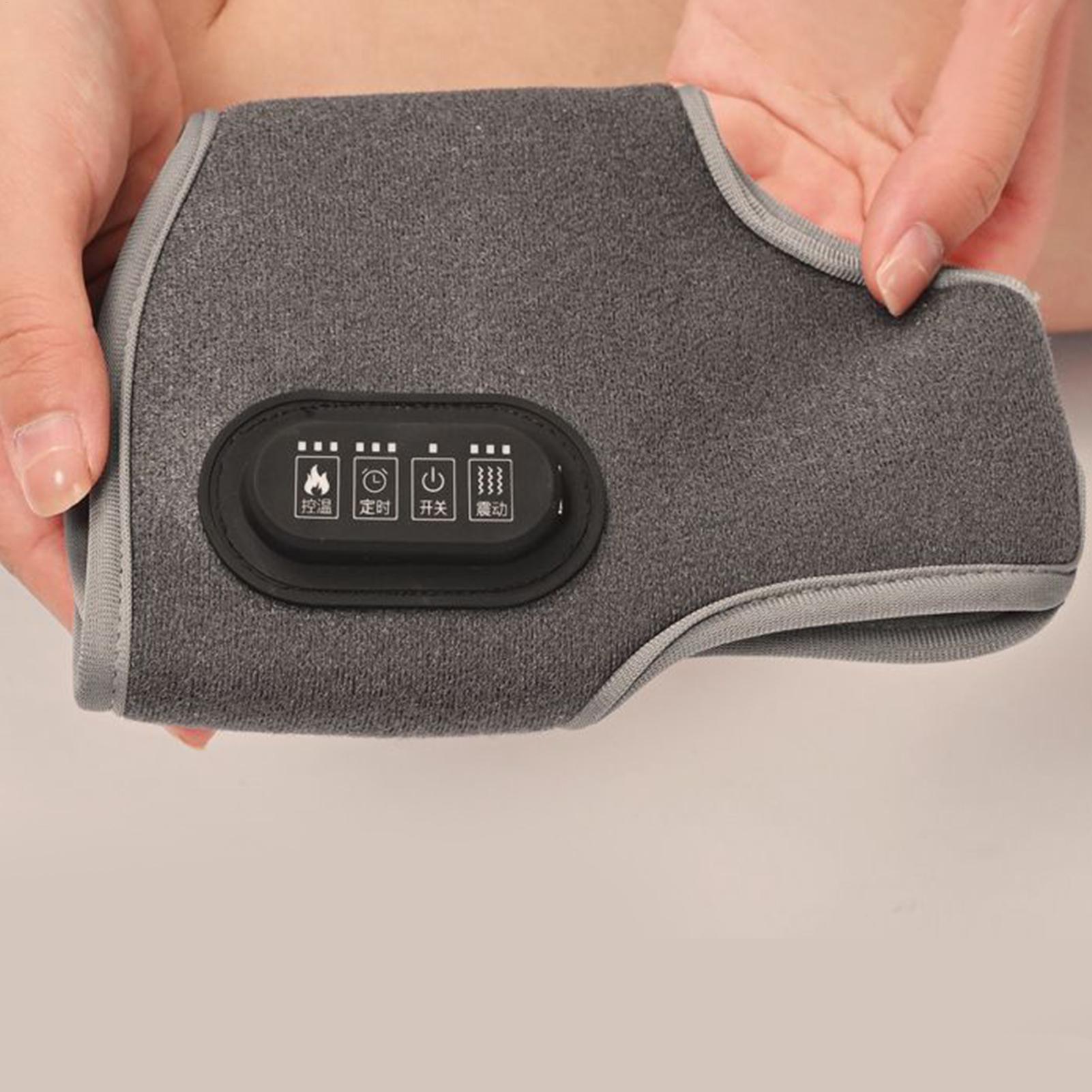 Portable Foot Massager with He - đánh giá và giá Wellness Spa With Massage