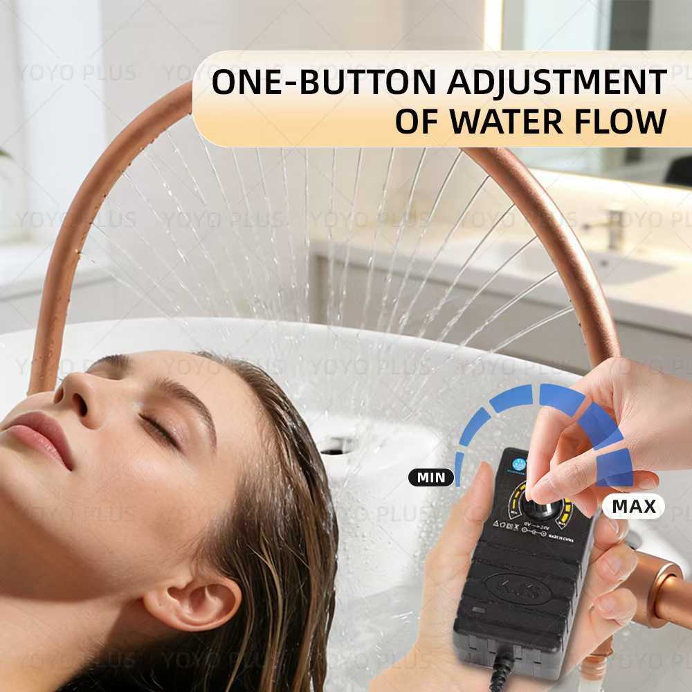 Head Spa Waterfall Outlet with - đánh giá và giá Spa & Wellness Komplex Bristol Royal * * * *