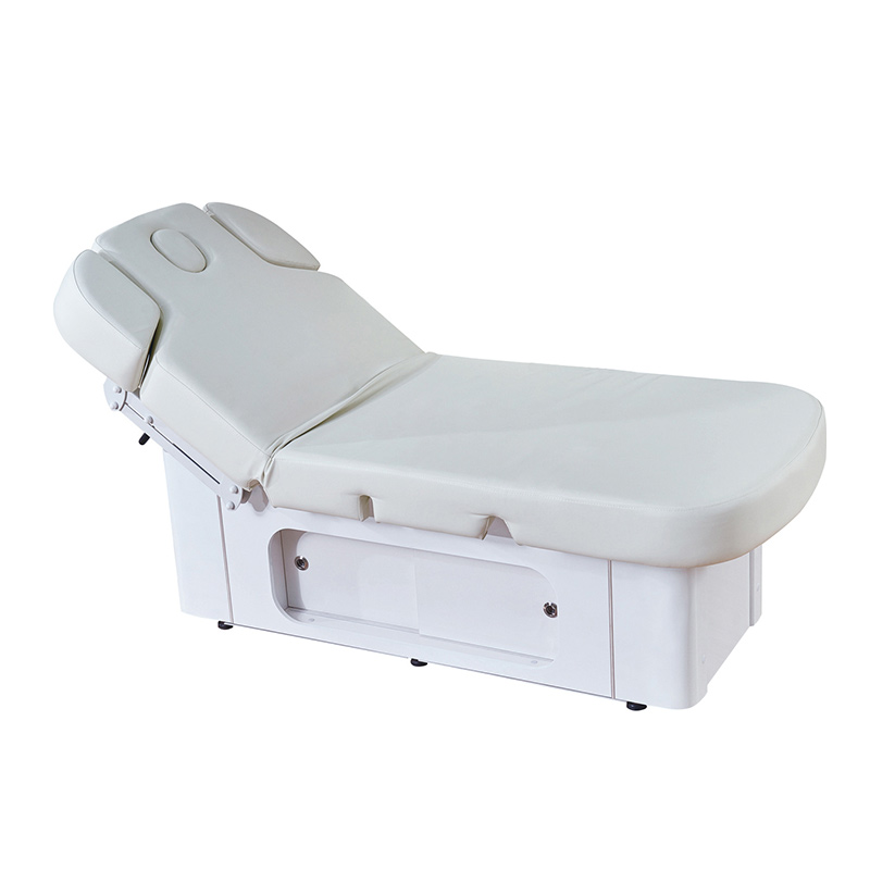 Multifunctional Massage Bed El - đánh giá và giá Wellness Spa With Massage