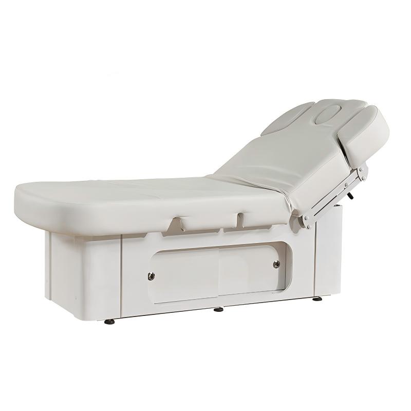 Multifunctional Massage Bed El - đánh giá và giá Wellness Spa With Massage
