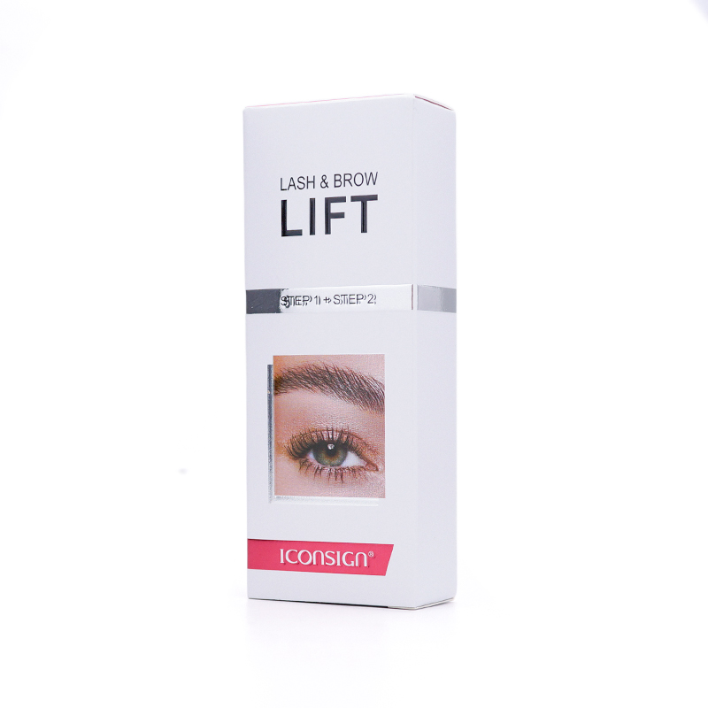 10ml Fix Perming Set for Lash  - đánh giá và giá Lash Lift Kit