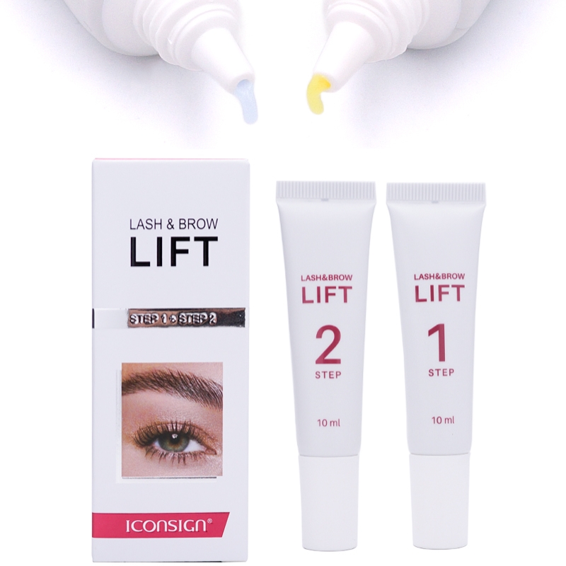10ml Fix Perming Set for Lash  - đánh giá và giá Lash Lift Kit