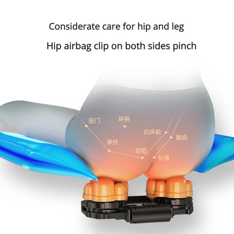 0-Gravity Electric Massage Bed - đánh giá và giá Wellness Spa With Massage