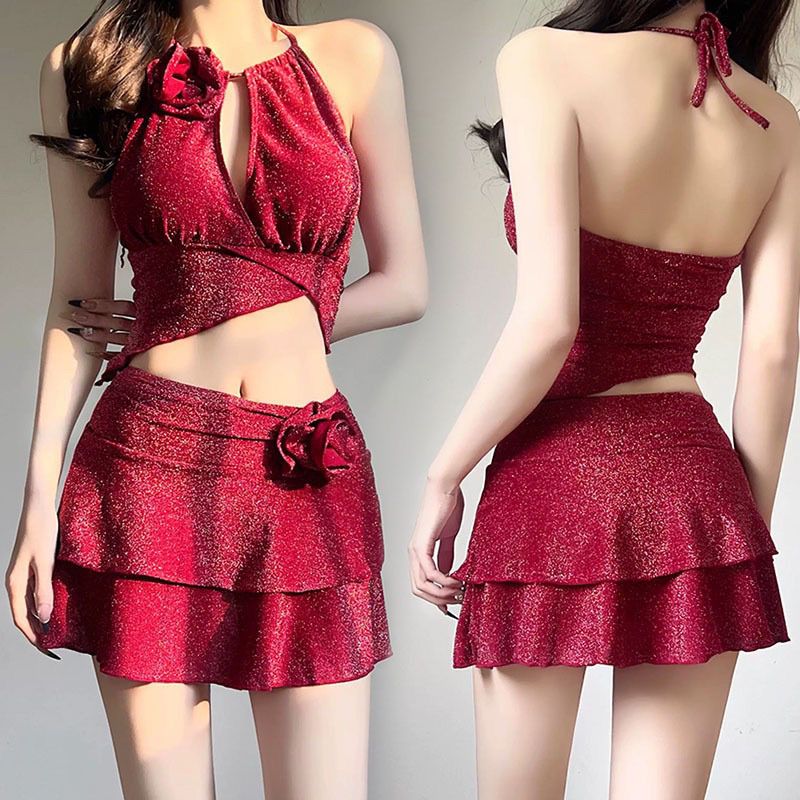 New Arrival 2 Piece Bikini Set - đánh giá và giá Spa & Wellness Komplex Bristol Royal * * * *