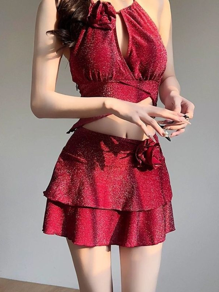 New Arrival 2 Piece Bikini Set - đánh giá và giá Spa & Wellness Komplex Bristol Royal * * * *