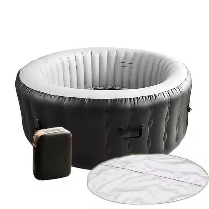 Outdoor Use 6 Person Round Inf - đánh giá và giá Spa & Wellness Komplex Bristol Royal * * * *
