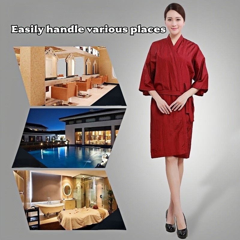 Waterproof Breathable Non Stic - đánh giá và giá W Spa & Wellness