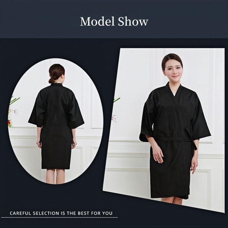 Waterproof Breathable Non Stic - đánh giá và giá W Spa & Wellness