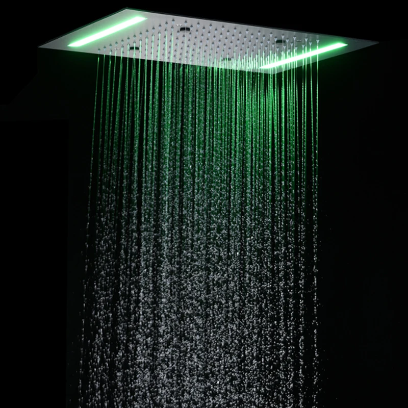 Ceiling Mount Spa Shower Syste - đánh giá và giá Spa & Wellness Komplex Bristol Royal * * * *
