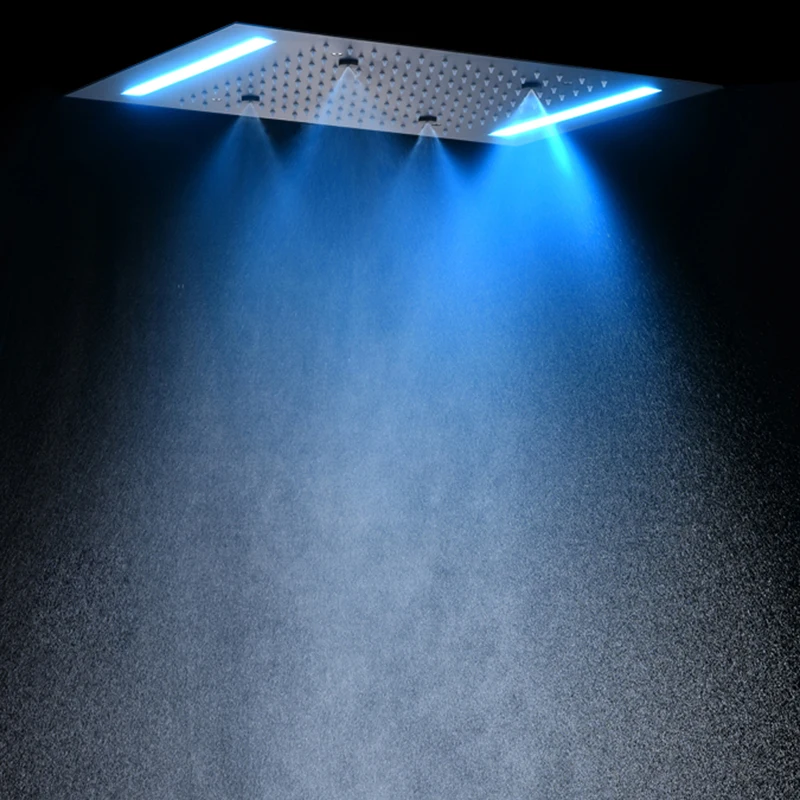 Ceiling Mount Spa Shower Syste - đánh giá và giá Spa & Wellness Komplex Bristol Royal * * * *
