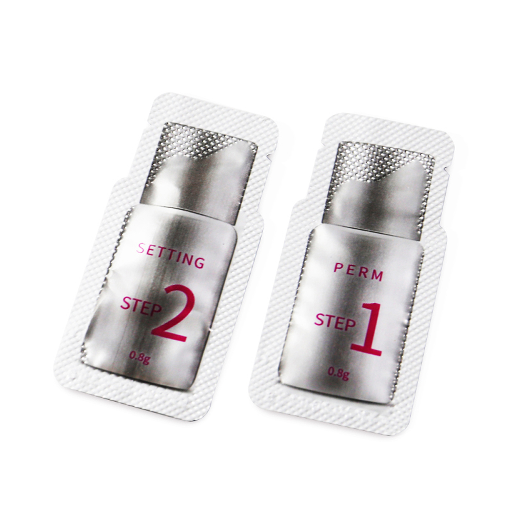 10 Cặp/lô Mi Nâng Lotion 0.8 G - đánh giá và giá Lash Lift Kit