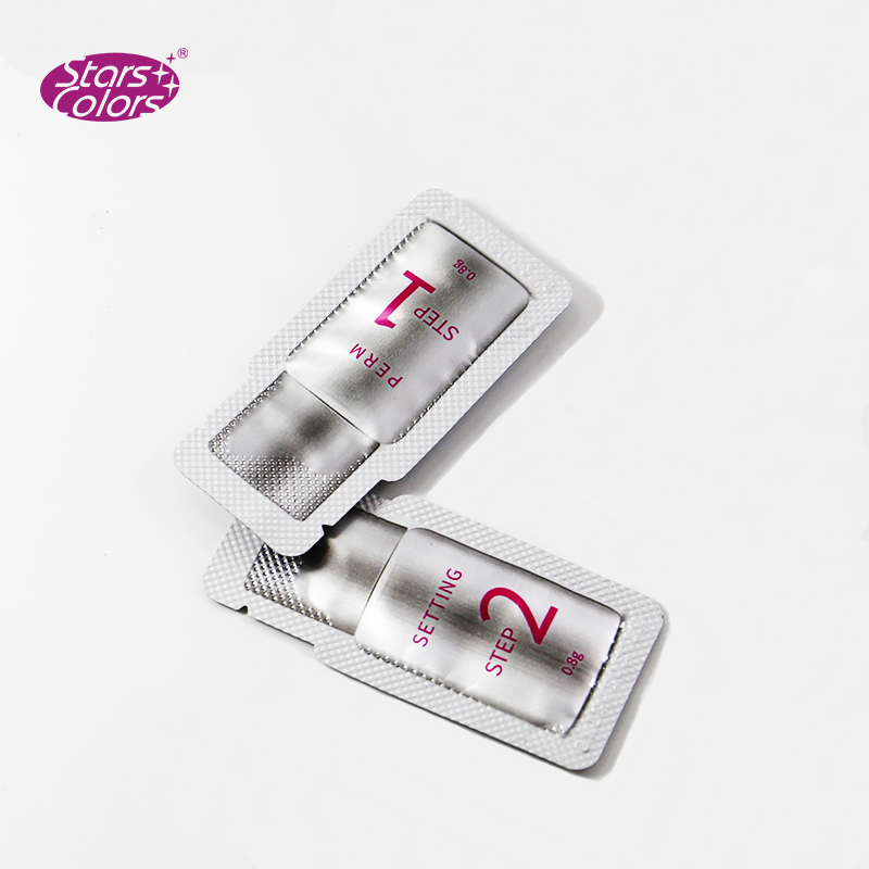 10 Cặp/lô Mi Nâng Lotion 0.8 G - đánh giá và giá Lash Lift Kit