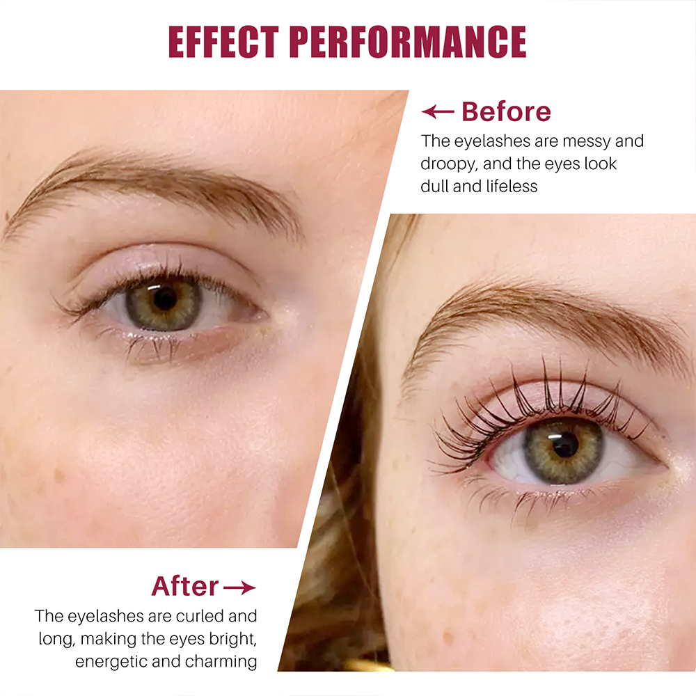 ICONSIGN Eyelash Lifting Sache - đánh giá và giá Lash Lift Kit