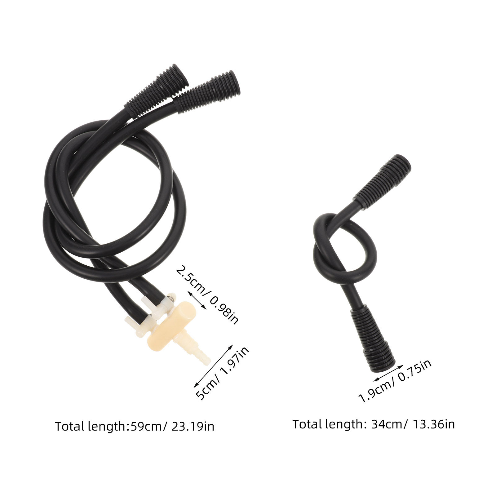 1Set Beauty Machine Spa Tubing - đánh giá và giá Wellness Spa With Massage