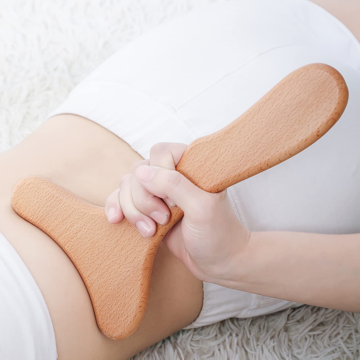 Wood Therapy Body Contouring T - đánh giá và giá Wellness Spa With Massage