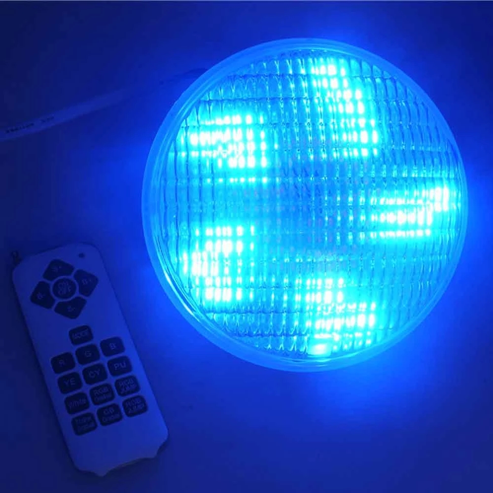 RGB LED Underwater Lights 18W  - đánh giá và giá Xy Spa & Wellness George Town