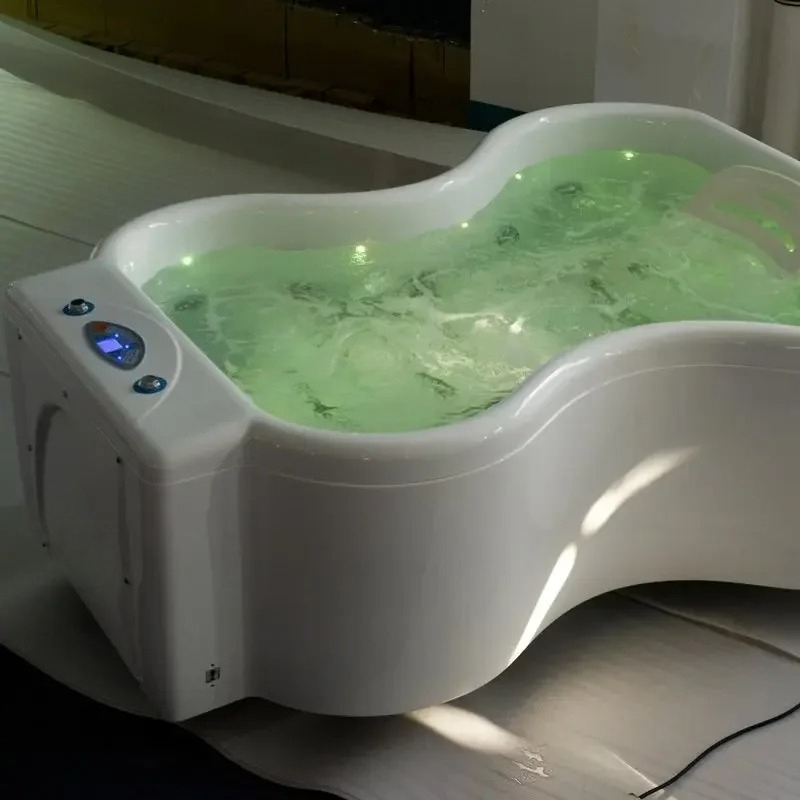 Butterfly spa Bed Bathtub Bubb - đánh giá và giá Xy Spa & Wellness George Town