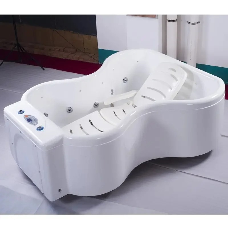 Butterfly spa Bed Bathtub Bubb - đánh giá và giá Xy Spa & Wellness George Town