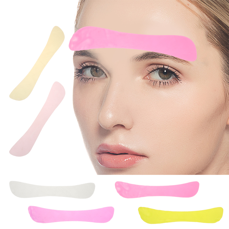 Lash Lift Silicone Curl Pads E - đánh giá và giá Lash Lift Kit