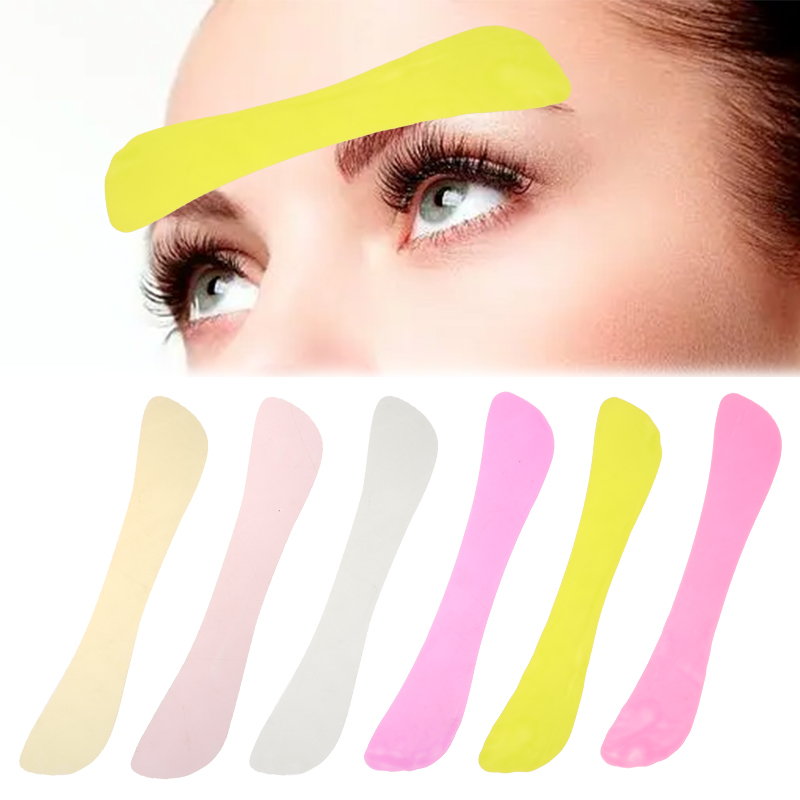 Lash Lift Silicone Curl Pads E - đánh giá và giá Lash Lift Kit