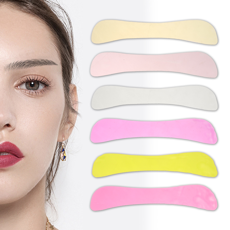 Lash Lift Silicone Curl Pads E - đánh giá và giá Lash Lift Kit