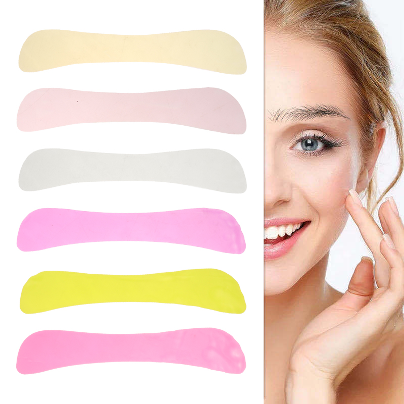 Lash Lift Silicone Curl Pads E - đánh giá và giá Lash Lift Kit