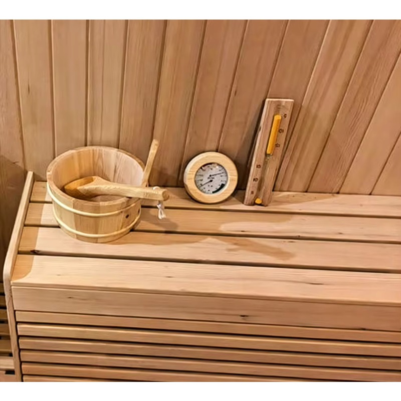 Factory Direct Luxury Infrared - đánh giá và giá Spa Wellness Family