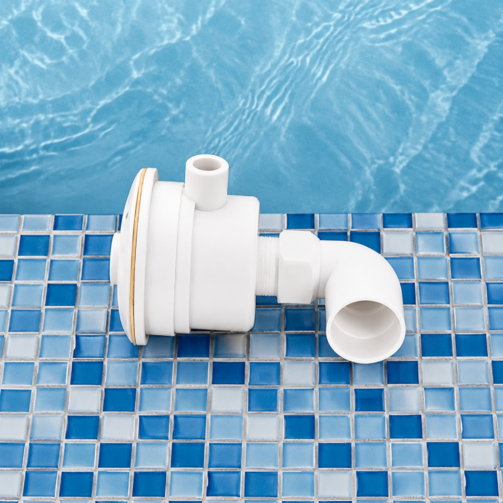 Elbow Jet Nozzle Compact Pool  - đánh giá và giá Spa & Wellness Komplex Bristol Royal * * * *